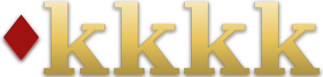 0kkkk logo